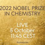 Nobel Prize in Chemistry 2022 Live Streaming: Watch Winner Announcement by Royal Swedish Academy of Sciences